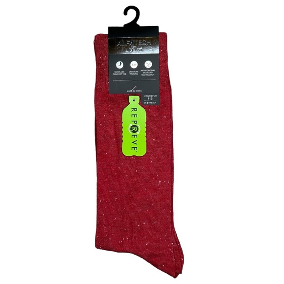 Alfani 6 Pair Bundle of Men’s Alfatech Socks - Picture 7 of 16